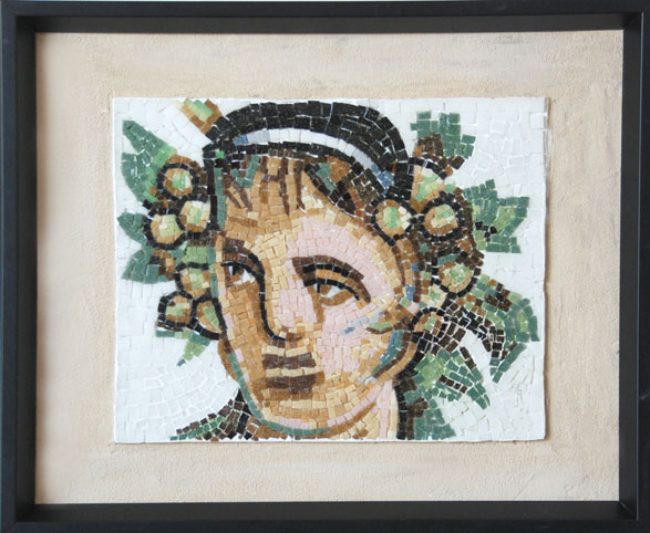 Mosaic Art