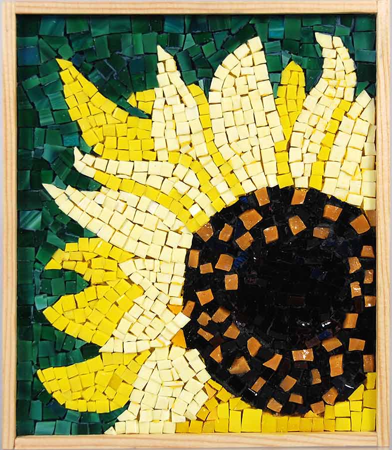 Mosaic Art