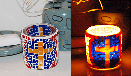 Mosaic Art