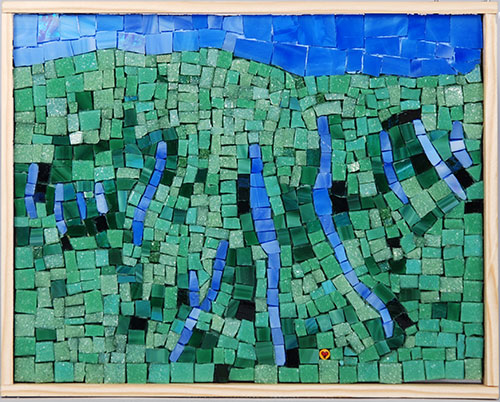 Mosaic Art