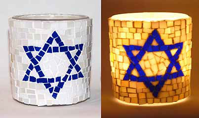 Mosaic Art