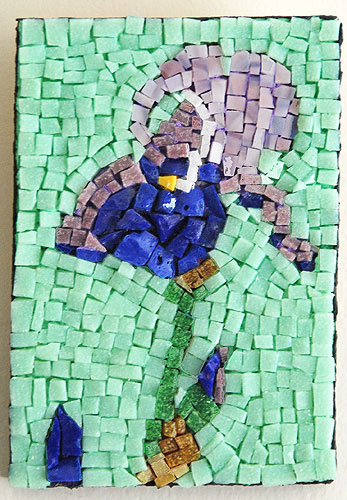 Mosaic Art