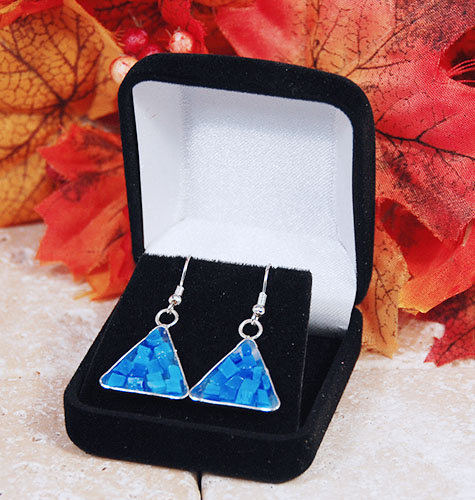 mosaic jewelry