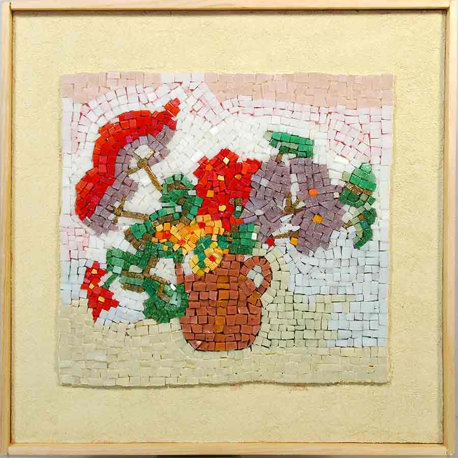 Mosaic Art