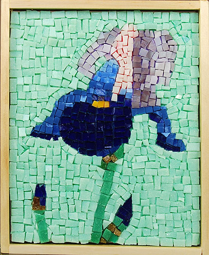 Mosaic Art