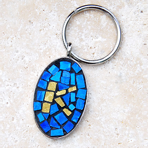 mosaic jewelry