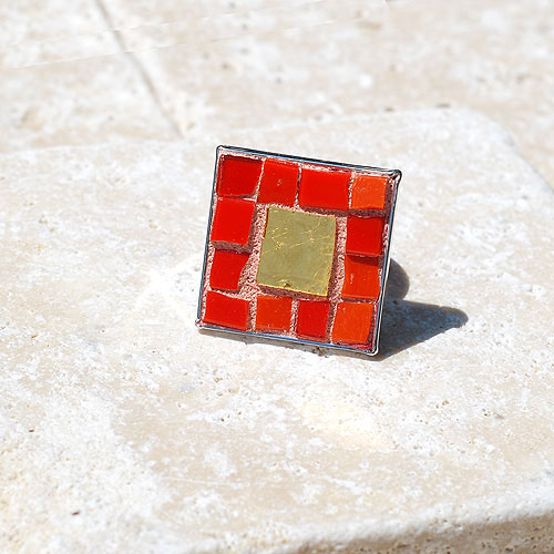 mosaic art