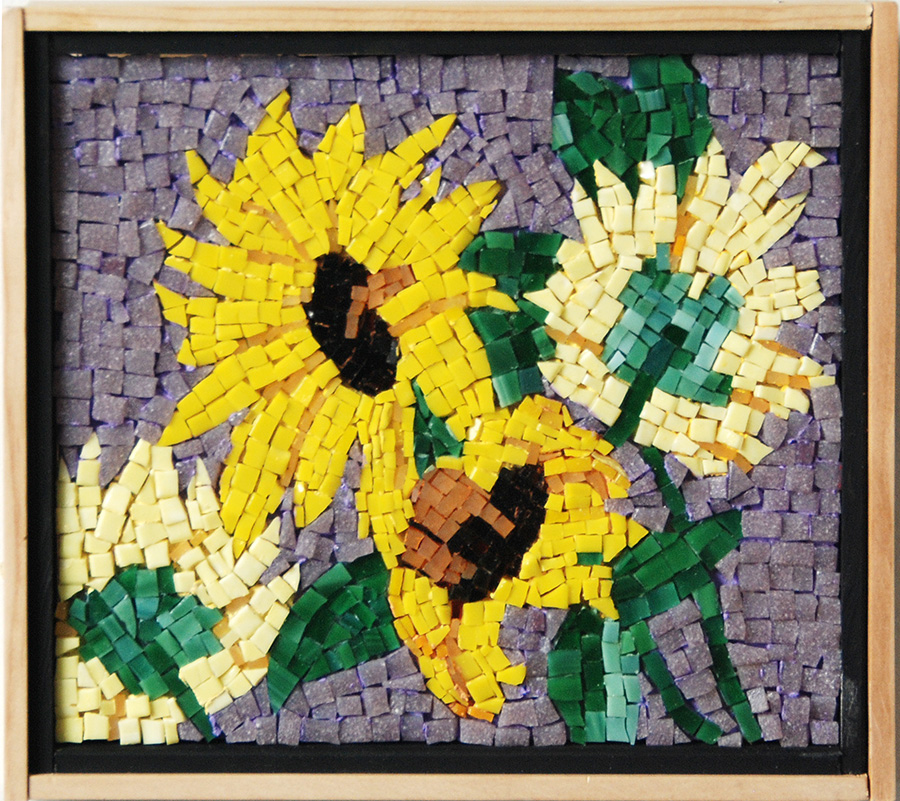 Mosaic Art