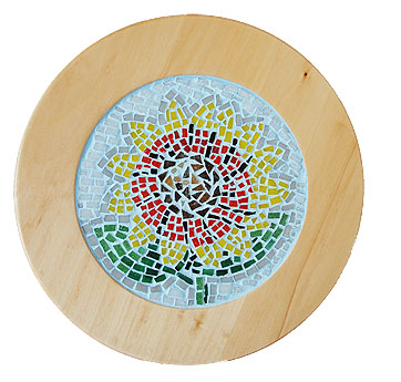 Mosaic Art