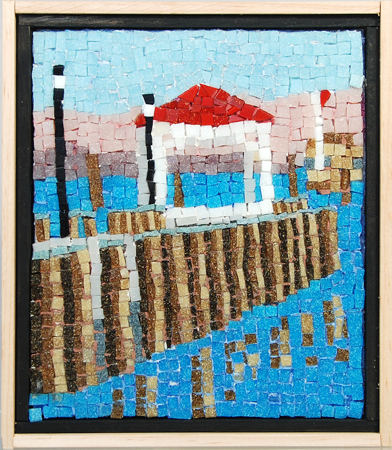 Mosaic Art
