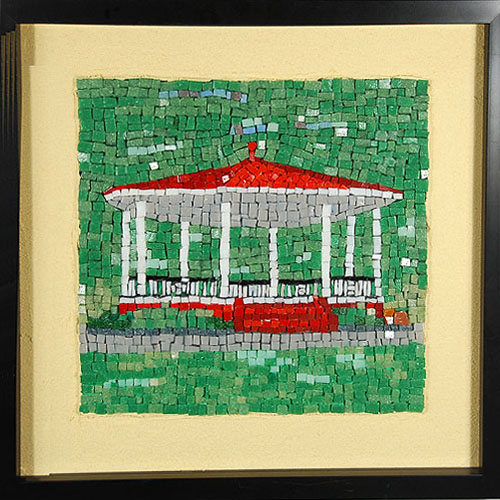 Mosaic Art