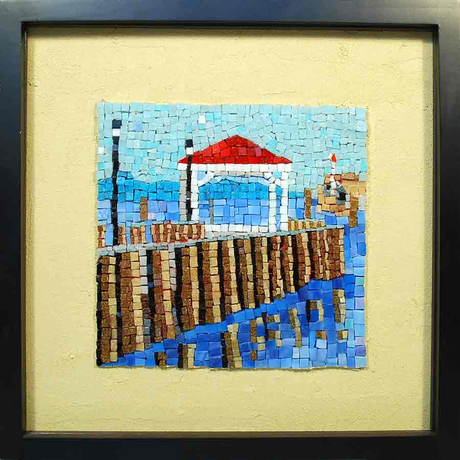 Mosaic Art