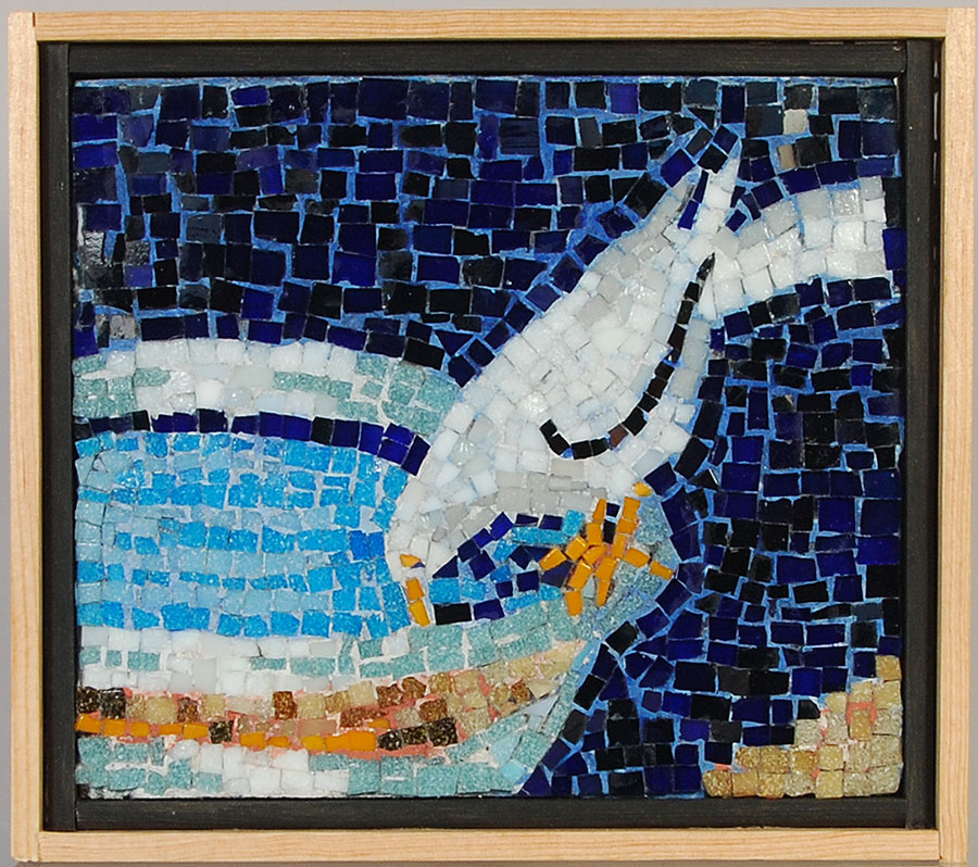Mosaic Art