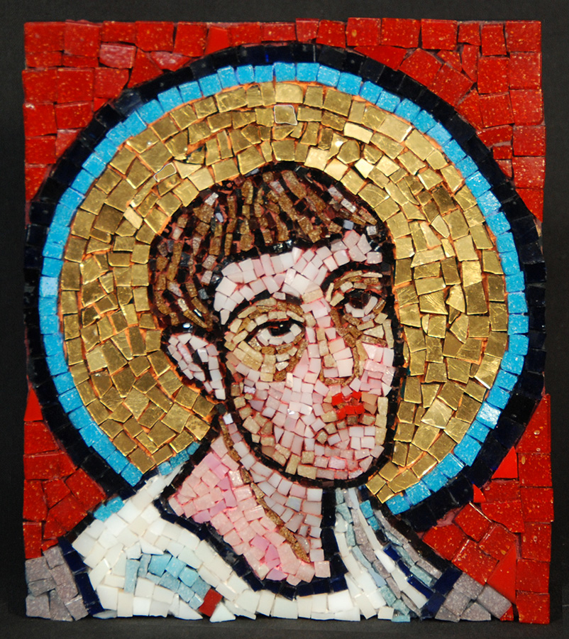 Mosaic Art