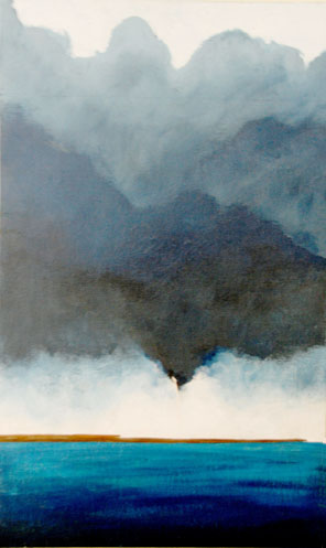 Acrylic Painting