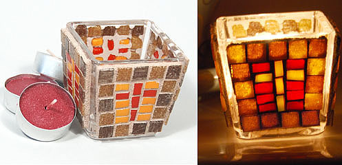 Mosaic Art