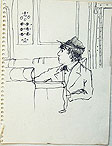 location drawings