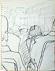works on paper