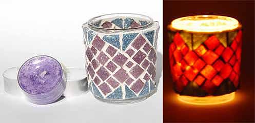 Mosaic Art