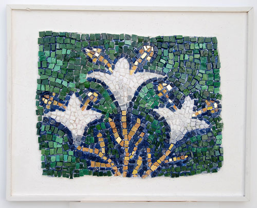 Mosaic Art