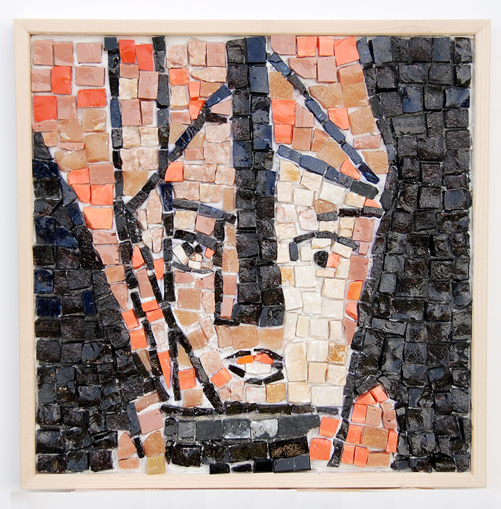 Mosaic Art