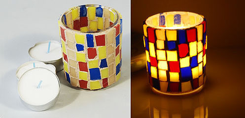 Mosaic Art