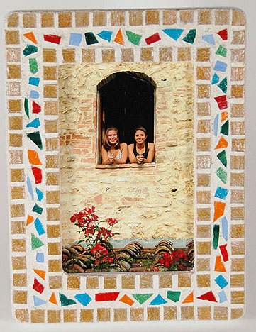 Mosaic Art
