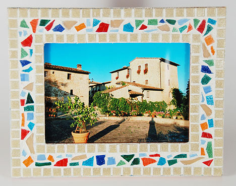 Mosaic Art