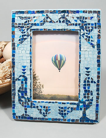 Mosaic Art