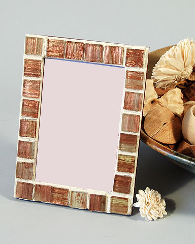 Mosaic Mirror