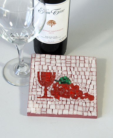 Mosaic Art