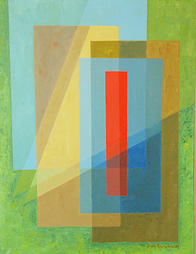 A Tribute to M.E. Chevruel