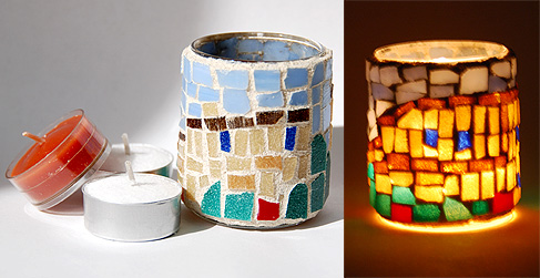 Mosaic Art